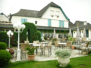 Hotel Restaurant Chilo