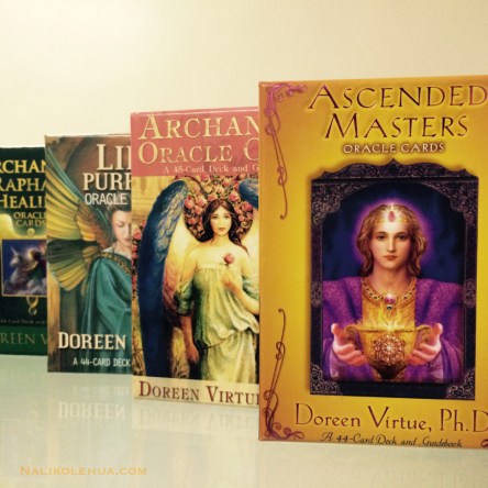 オラクルカード