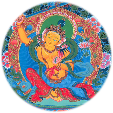 聞く／Listen　文殊菩薩様より　〜アセンディッドマスターオラクルカード