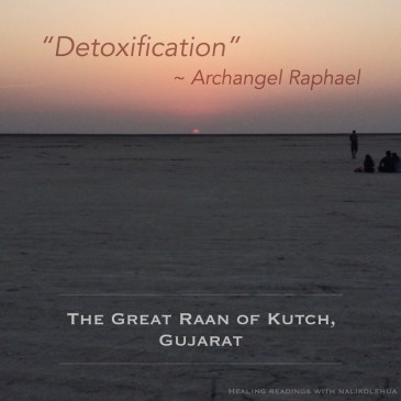 Great Rann of Kutch, Gujarat