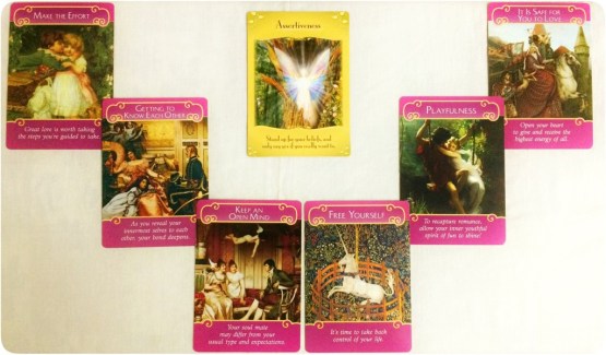 Looking-for-Love Spread