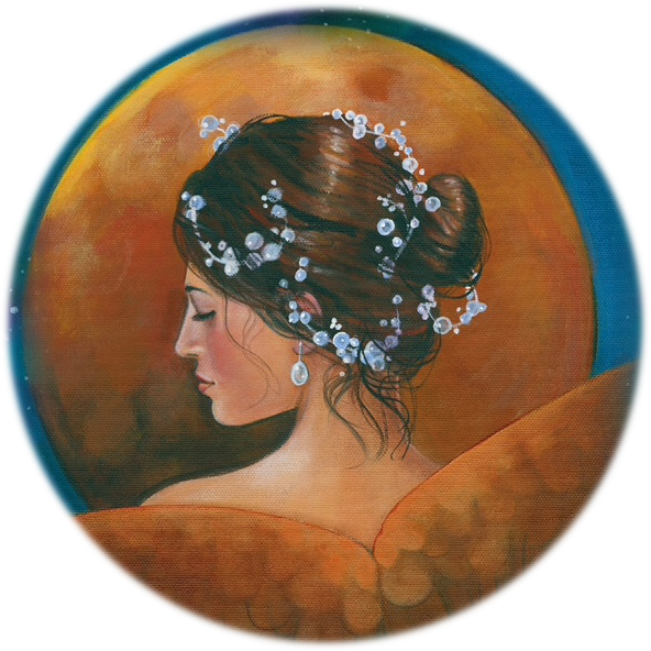 受け容れる／Acceptance 〜インディゴエンジェルオラクルカード