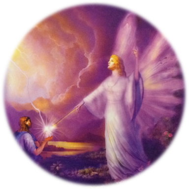 《癒し、癒され、癒す人》〜マジカルフェアリーオラクルカード